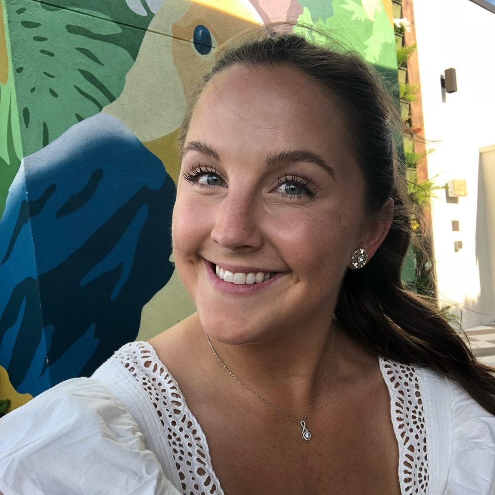 Meet your Posher, Lana